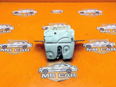 Замок багажника MERCEDES-BENZ B-класс W245 (2005 - 2009) &mdash; Разборка Мерседес