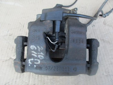 Суппорт передний левый MERCEDES-BENZ E-класс W210/S210 (1995 - 1999) — Разборка Мерседес