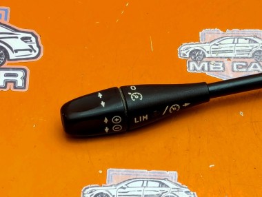 Переключатель круиз контроля MERCEDES-BENZ C-класс W203/S203/CL203 рестайлинг (2004 - 2008) — Разборка Мерседес