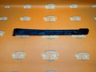 Крышка шины сдвижной двери MERCEDES-BENZ Vito W639 рестайлинг (2010 - 2014) — Разборка Мерседес