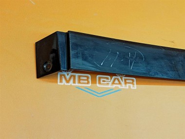 Крышка шины сдвижной двери MERCEDES-BENZ Vito W639 рестайлинг (2010 - 2014) — Разборка Мерседес