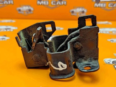 Замок капота MERCEDES-BENZ S-класс W220 рестайлинг (2002 - 2005) — Разборка Мерседес