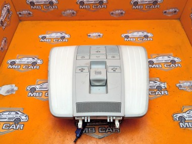 Плафон салона MERCEDES-BENZ E-класс W212/S212/C207/A207 (2009 - 2013) &mdash; Разборка Мерседес
