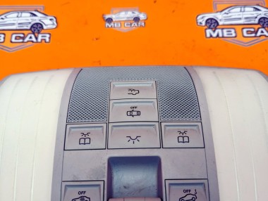 Плафон салона MERCEDES-BENZ E-класс W212/S212/C207/A207 (2009 - 2013) &mdash; Разборка Мерседес