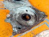 Крышка картера ГРМ MERCEDES-BENZ E-класс W212/S212/C207/A207 (2009 - 2013) фото 3 &mdash; Разборка Мерседес