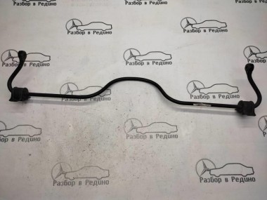 Стабилизатор задний MERCEDES-BENZ Sprinter w906 — Разборка Мерседес