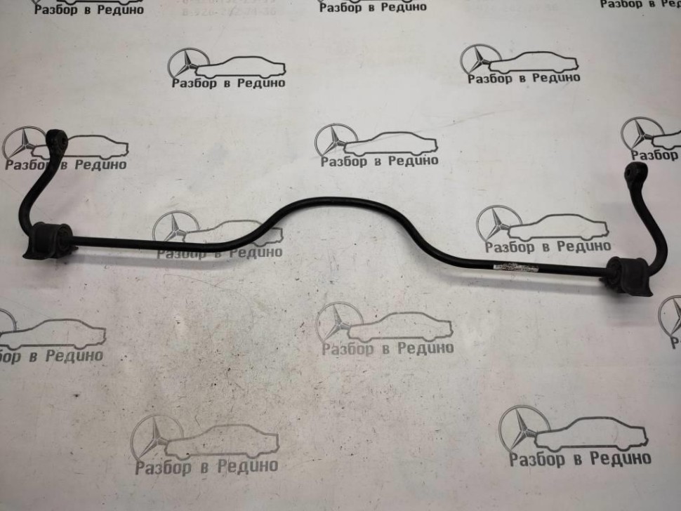 Стабилизатор задний MERCEDES-BENZ Sprinter w906 фото 1 — Разборка Мерседес