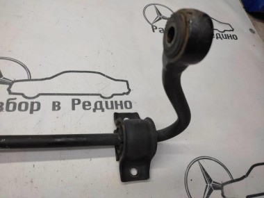 Стабилизатор задний MERCEDES-BENZ Sprinter w906 — Разборка Мерседес