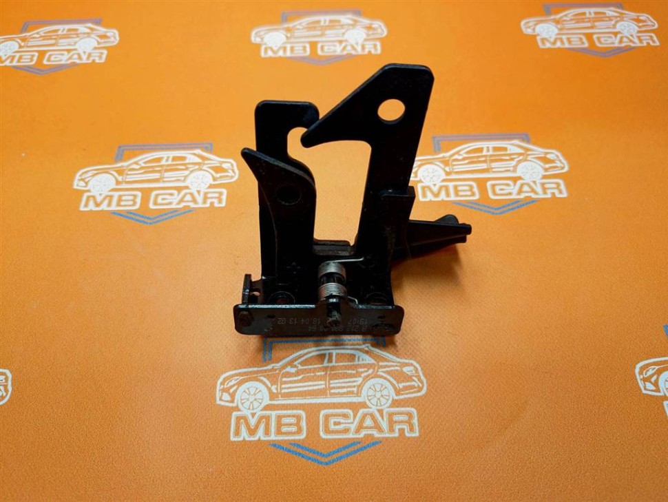 Замок капота MERCEDES-BENZ E-класс W212/S212/C207/A207 рестайлинг (2013 - 2016) фото 1 — Разборка Мерседес