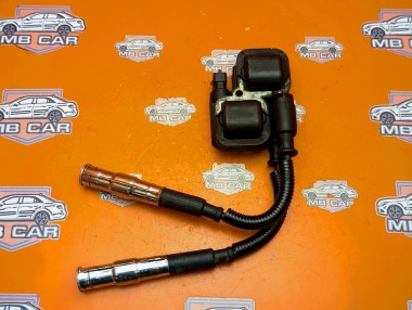 Катушка зажигания MERCEDES-BENZ R-класс W251 (2005 - 2007) — Разборка Мерседес