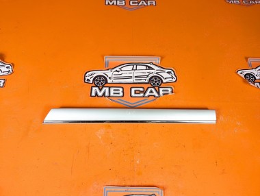 Молдинг двери MERCEDES-BENZ S-класс W220 (1998 - 2005) &mdash; Разборка Мерседес