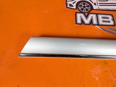 Молдинг двери MERCEDES-BENZ S-класс W220 (1998 - 2005) &mdash; Разборка Мерседес
