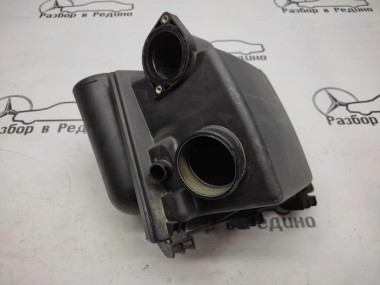 Корпус воздушного фильтра MERCEDES-BENZ SLK-класс R170 (1996 - 2000) — Разборка Мерседес