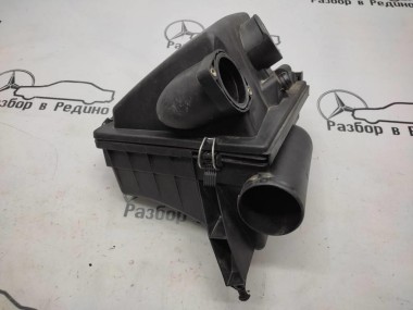 Корпус воздушного фильтра MERCEDES-BENZ SLK-класс R170 (1996 - 2000) — Разборка Мерседес