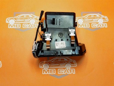 Воздуховод MERCEDES-BENZ E-класс W212/S212/C207/A207 рестайлинг (2013 - 2016) — Разборка Мерседес