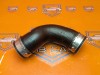 Патрубок интеркулера MERCEDES-BENZ E-класс W211/S211 (2002 - 2006) фото 1 &mdash; Разборка Мерседес