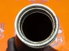 Патрубок интеркулера MERCEDES-BENZ E-класс W211/S211 (2002 - 2006) фото 2 &mdash; Разборка Мерседес