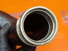 Патрубок интеркулера MERCEDES-BENZ E-класс W211/S211 (2002 - 2006) фото 3 &mdash; Разборка Мерседес