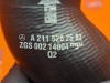 Патрубок интеркулера MERCEDES-BENZ E-класс W211/S211 (2002 - 2006) фото 4 &mdash; Разборка Мерседес