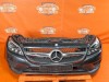 Ноускат MERCEDES-BENZ CLS-класс C218/X218 рестайлинг (2014 - 2017) фото 4 &mdash; Разборка Мерседес