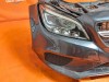Ноускат MERCEDES-BENZ CLS-класс C218/X218 рестайлинг (2014 - 2017) фото 8 &mdash; Разборка Мерседес