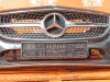 Ноускат MERCEDES-BENZ CLS-класс C218/X218 рестайлинг (2014 - 2017) фото 11 &mdash; Разборка Мерседес