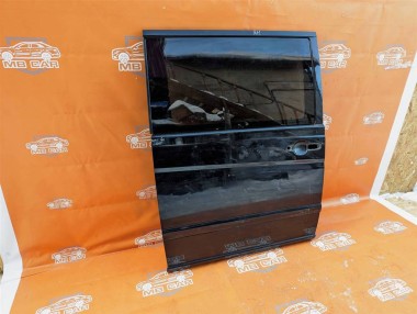 Дверь сдвижная MERCEDES-BENZ Vito W639 рестайлинг (2010 - 2014) — Разборка Мерседес