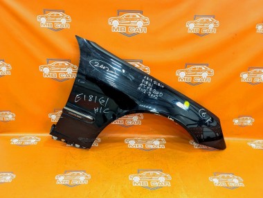 Крыло переднее правое MERCEDES-BENZ C-класс W203/S203/CL203 (2000 - 2004) — Разборка Мерседес