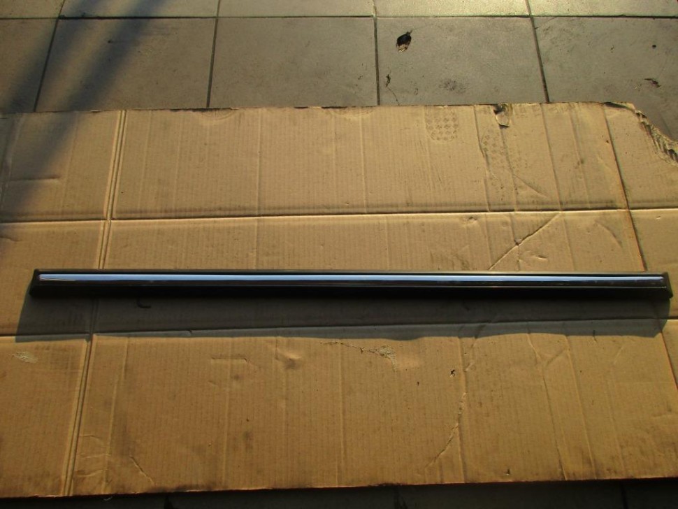 Молдинг крыла правый MERCEDES-BENZ G-класс W463 рестайлинг 2 (2008 - 2012) фото 1 — Разборка Мерседес