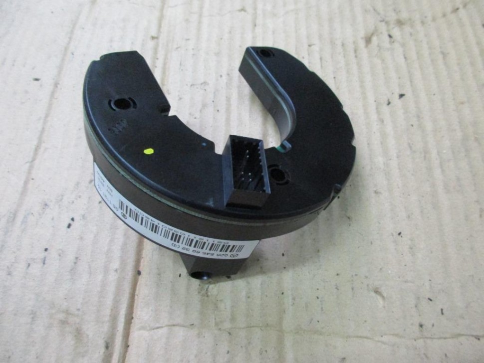 Датчик угла поворота MERCEDES-BENZ CL-класс C215 рестайлинг (2002 - 2006) фото 1 — Разборка Мерседес