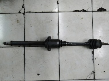 Привод передний правый MERCEDES-BENZ B-класс W245 (2005 - 2009) — Разборка Мерседес