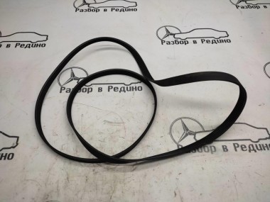 Ремень приводной MERCEDES-BENZ M-класс W163 (1997 - 2001) — Разборка Мерседес