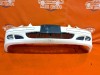 Бампер передний MERCEDES-BENZ E-класс W211/S211 (2002 - 2006) фото 2 &mdash; Разборка Мерседес