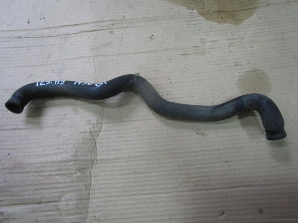 Патрубок ОЖ MERCEDES-BENZ SL-класс R129 рестайлинг (1995 - 1998) фото 1 — Разборка Мерседес