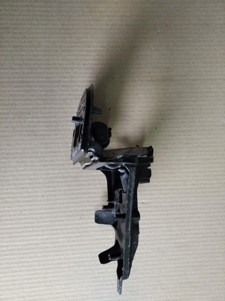 Рама зеркала MERCEDES-BENZ E-класс W211/S211 (2002 - 2006) фото 1 — Разборка Мерседес