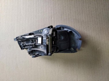 Рама зеркала MERCEDES-BENZ E-класс W211/S211 (2002 - 2006) — Разборка Мерседес