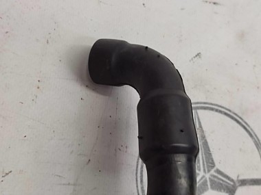 Патрубок воздушный MERCEDES-BENZ C-класс W204/S204 (2006 - 2011) — Разборка Мерседес