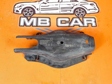 Кожух заднего рычага (лодки) MERCEDES-BENZ CLS-класс C218/X218 рестайлинг (2014 - 2017) &mdash; Разборка Мерседес