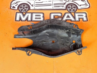 Кожух заднего рычага (лодки) MERCEDES-BENZ CLS-класс C218/X218 рестайлинг (2014 - 2017) &mdash; Разборка Мерседес