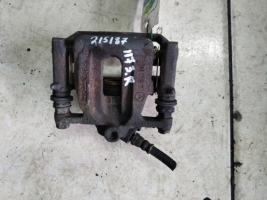 Суппорт задний правый MERCEDES-BENZ A-класс W169 (2004 - 2008) — Разборка Мерседес