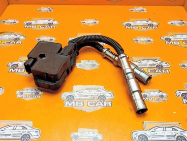 Катушка зажигания MERCEDES-BENZ E-класс W211/S211 (2002 - 2006) — Разборка Мерседес