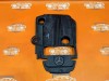 Крышка двигателя декоративная MERCEDES-BENZ C-класс W204/S204/С204 рестайлинг (2011 - 2015) фото 2 — Разборка Мерседес