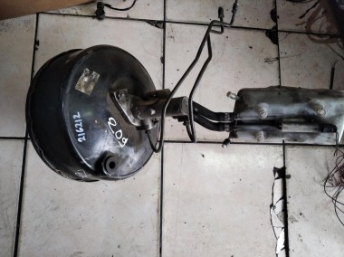 Вакуумный усилитель тормозов MERCEDES-BENZ Vito W639 (2003 - 2010) — Разборка Мерседес