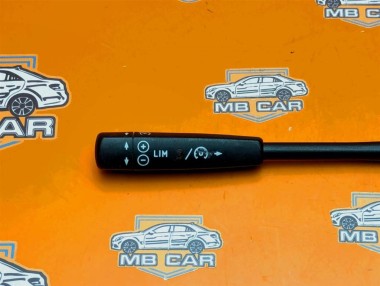 Переключатель круиз контроля MERCEDES-BENZ M-класс W163 рестайлинг (2001 - 2005) — Разборка Мерседес