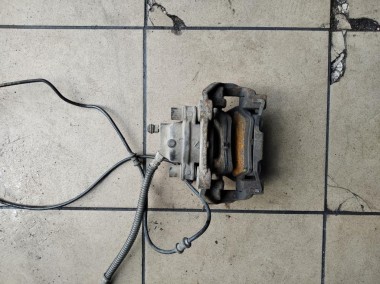 Суппорт задний правый MERCEDES-BENZ E-класс W211/S211 (2002 - 2006) — Разборка Мерседес