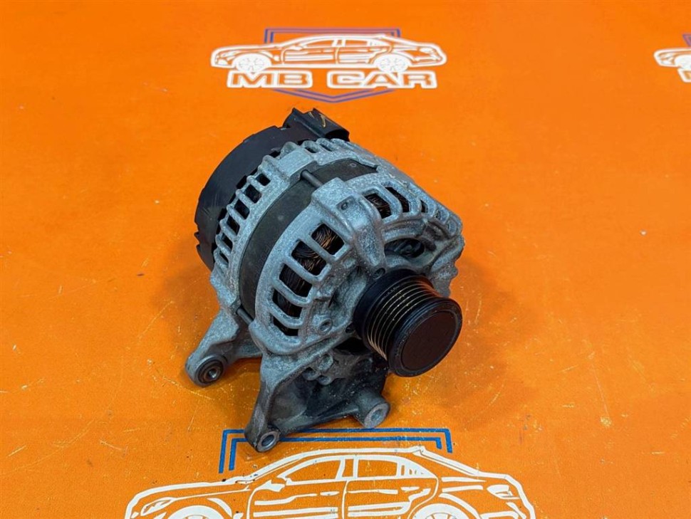 Генератор MERCEDES-BENZ C-класс W205/S205/C205/A205 (2014 - 2018) фото 1 — Разборка Мерседес