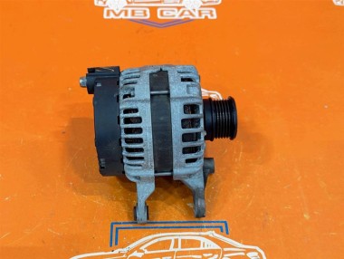 Генератор MERCEDES-BENZ C-класс W205/S205/C205/A205 (2014 - 2018) — Разборка Мерседес