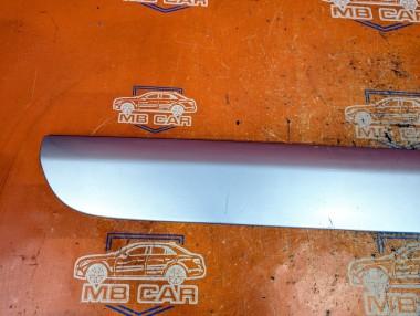 Накладка крышки багажника MERCEDES-BENZ M-класс W163 рестайлинг (2001 - 2005) — Разборка Мерседес
