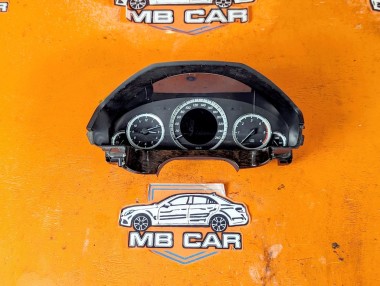 Щиток приборов MERCEDES-BENZ E-класс W212/S212/C207/A207 (2009 - 2013) &mdash; Разборка Мерседес