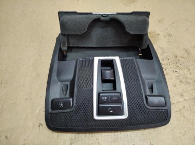 Плафон салона MERCEDES-BENZ GLE-класс W166 (2015 - 2018) — Разборка Мерседес